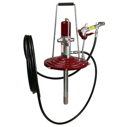 Alemite 8553-2 26 1 Pump Assembly 35Lb/5 Gallon Get Yours