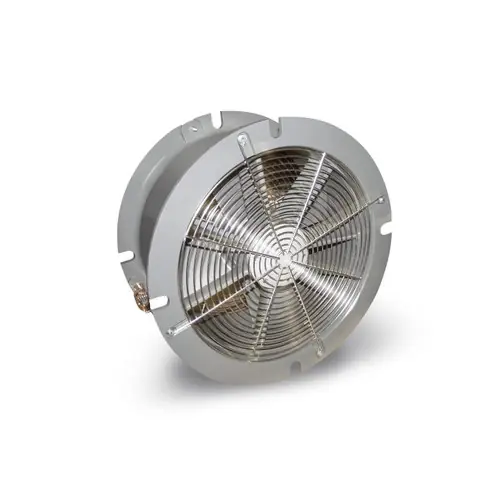 Fresh Stock Allegro 9518-24 24" Jet Fan