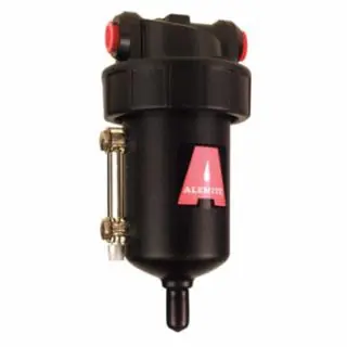 Today Only Alemite 5612-2 3/4"Nptf(F)Moisture Sepa