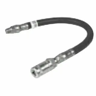 Alemite B6703-A 12" Grease Gun Hose W/30 Best Price