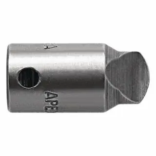 Free Returns Apex HTS-6 03719 Bit 3/8 Sq Drv Se (1 BIT)