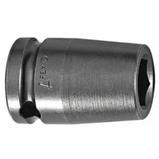 Apex M-5116 06818 Sckt 1/2 Fmale Sq New Release
