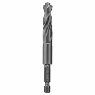 Dewalt DD5028 7/16 " Impact Drill Bit- 1 Pack Buy Direct
