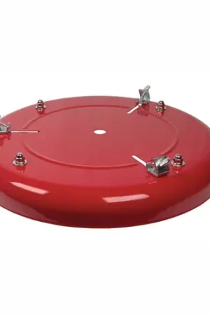 Alemite 316315-5 120Lb Dolly Luxury