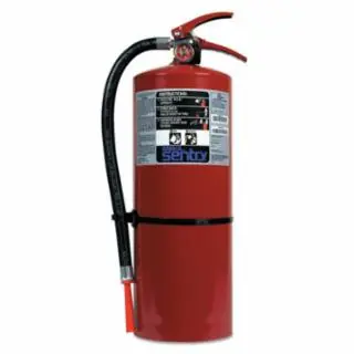 ANSUL FIRE EXTINGUISHERS FE02VB-2 1/2LB CLEANGUARD 429011 PK20 Premium