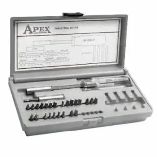 Exclusive Offer Apex 24BITKIT 38830 Industrial Bit Kit (1 KIT)