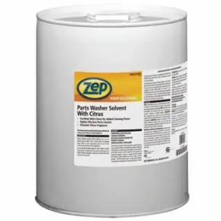 Zep Professional 1041597 R19935 Zep Prof Parts Washer Solvent With Citru (1 PA) Same Day Shipping