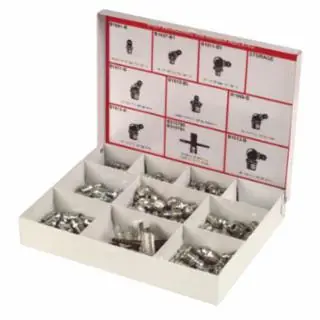 Discount ALEMITE GREASE FITTING ASSORTMEN