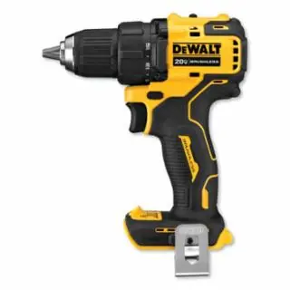 Dewalt DCD708B 20V Max Brushless Compact Drill/Driver - Bare Holiday Sale