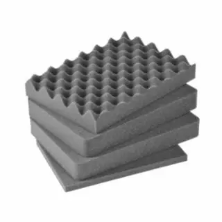 Instant Buy Pelican IM2100-FOAM Kit Foam Im2100 Replacement