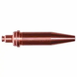 Crafted Best Welds 900-1502-6 B1502-6 Oxweld Tip
