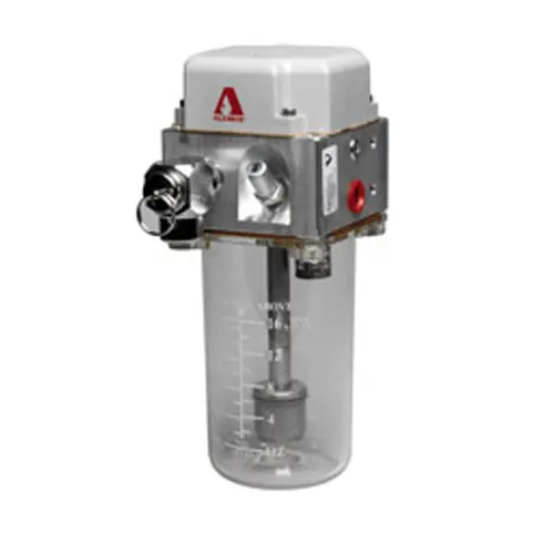 Buy Online Alemite 3922-A 1 Pint 1 Cfm Lubricator