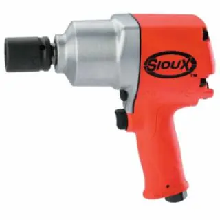 Sioux Tools IW750MP-6P 3/4" Impact - Pin Detentanvil Don't Miss Out