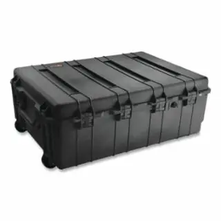 Next Day Delivery Pelican 1730-000-110 1730 Wl/Wf Black