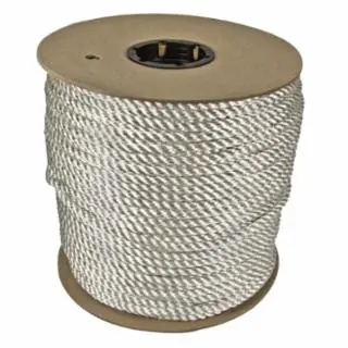 While Supplies Last Orion Ropeworks Inc 530100-00600 5/16" X 600‘ Nylon Plus