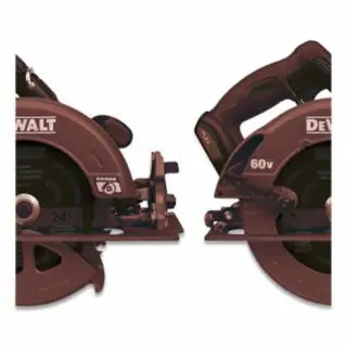 Dewalt DCS578B 60V Max 7-1/4 Brushlesscircular Saw Bare Tool Budget