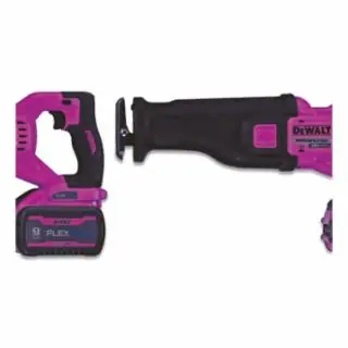 Dewalt DCS389X1 60V Max Brushless Reciprocating Saw Kit (1 KT) Hot Deal