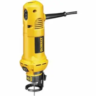 Dewalt DW660 Heavy Duty Cut Out Tool Free Returns