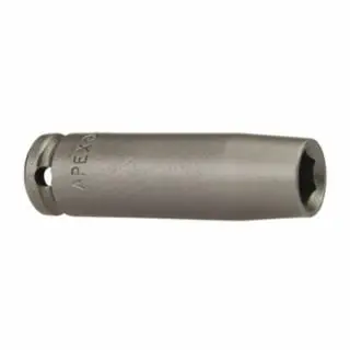 Professional Grade Apex MB-8MM21 07346 Sckt 1/4 Fmale Sq