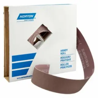 Norton 66261126280 1-1/2" x 50Yds P320J K225Metalite Ha (1 ROL) Grab Now