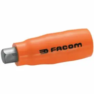 Facom FM-ST.14AVSE 14 mm 1/2Drive Hex Bit Socket Se 1000V Hot Picks