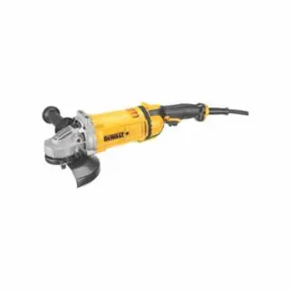 Markdown Dewalt DWE4557 7" 8 500 Rpm 4.7 Hp Angle Grinder