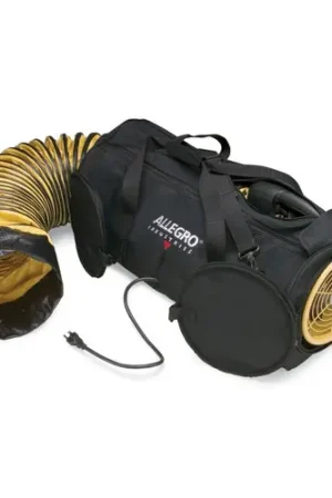 Allegro 9535-08 Air Bag 8 8" Blower With 15‘ Ducting Buy Direct