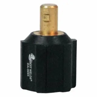 Discount Best Welds 900-DA-5095 Adapter Dinse To American