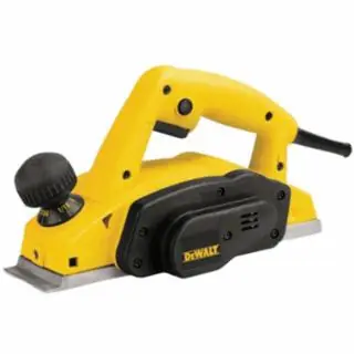 Dewalt DW680K 3-1/4" Planer Kit (1 KIT) Top Rated