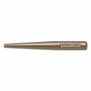 Discount Ampco Safety Tools D-22 13/16"X8" Drift Pin (Straight Type)