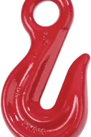 Acco Chain 592202077 3/4" 77 Eye Type Grab Hook Big Sale