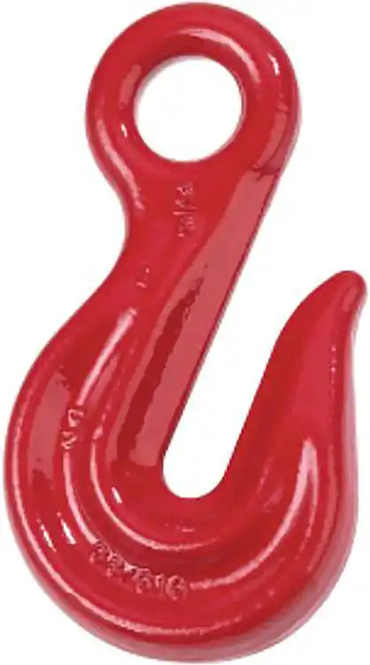 Acco Chain 592202077 3/4" 77 Eye Type Grab Hook Big Sale