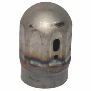 Best Welds 900-BSW-1954 Cylinder Cap Acet Coarse New Release