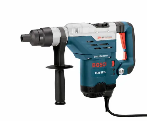 Exclusive Offer Bosch 11265EVS Spline 1-5/8 In. Combination Hammer