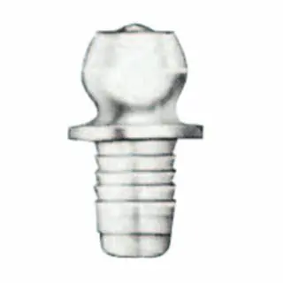 ALEMITE 3/16" DIA. DRIVE TYPE GRE Last Chance