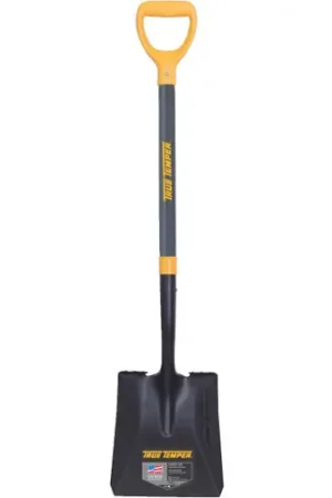 Deal True Temper 163034800 Hd Shovel 27" Dhsp Fgl Handle
