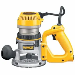 Mega Sale Dewalt DW618D 2-1/4 Hp Electronic Vs Dhandle Router