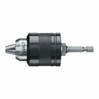 Cheap Dewalt DW0521 Quick Connect 3/8In Impact Chuck