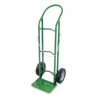 Fast Shipping Anthony 54FRA Cyl Truck 10"Whls W/Rearassm