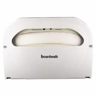 Boardwalk Paper BWKKD100 Krystal Seat Cover Disp/Plast Fast Shipping