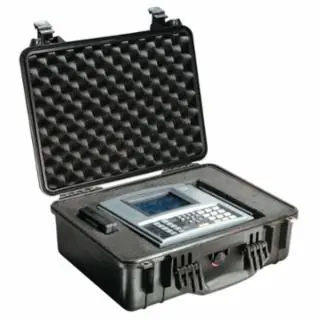 Pelican 1520-000-110 1520 Wl/Wf Black Best Choice