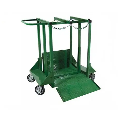 Flash Sale Anthony ELB4 Cart Cylinder 4 Cylinders