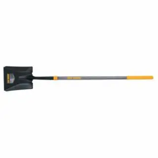 True Temper 2585700 Lhsp 45" Wood Handle Squoint Shovel Must Have