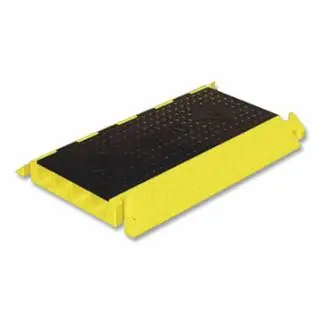 Sale Checkers BB4-300GM-B/Y Cbl Protbumble Bee4-Ch3"Gen Mfgt-Connbk/Yl