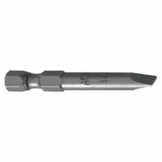 Apex 326-1X 26673 Bit 1/4 Hex Drv Power .034 (1 BIT) Final Sale