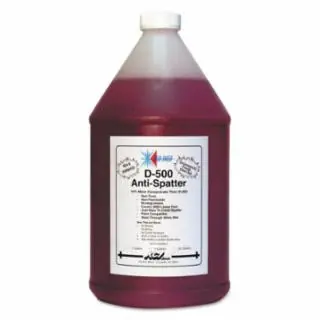 Markdown Best Welds 905-D-500-5GAL Bw D-500 5 Gallon Anti-Spatter