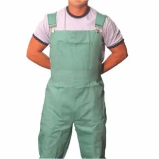 Best Welds 902-CA-135-XL Bw Ca-135-XL Sateen Overalls Discount