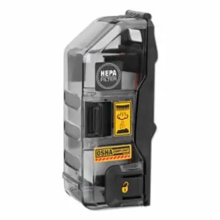 Price Drop Dewalt DWH302DH Table 1 Compliant Filterbox Asmbl
