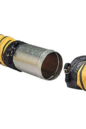 Allegro 9600-01 16In Duct To Duct Connector Buy Direct