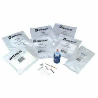 Binks 54-3577 95 Gun Spare Parts Kit (1 KIT) Shop Now